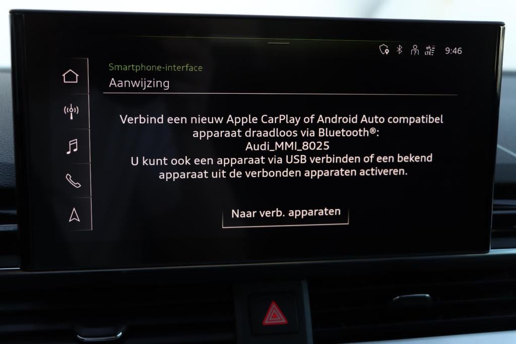 Audi A5 sportback 40 tfsi s edition 204pk s tronic