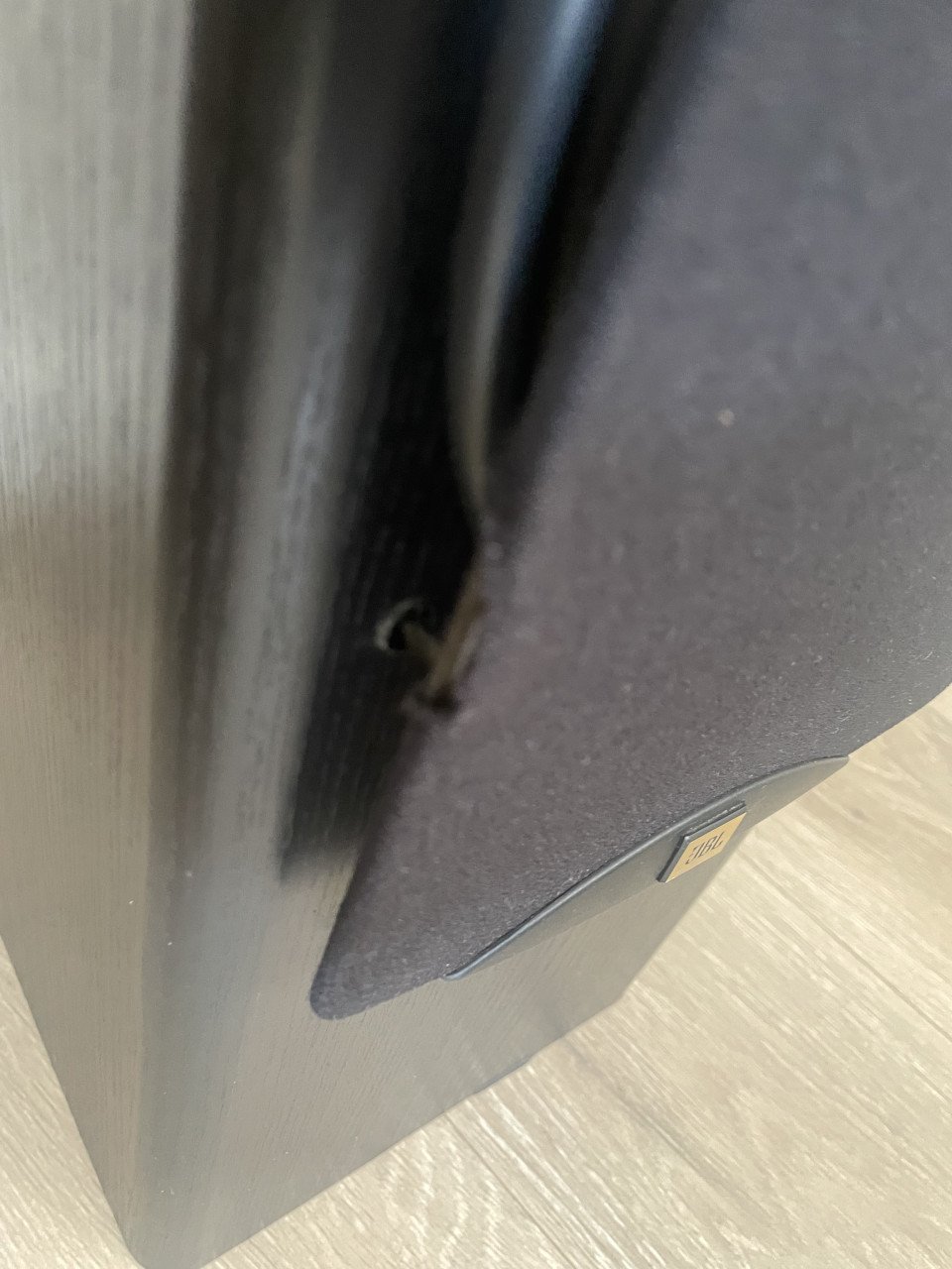 Jbl luidspreker