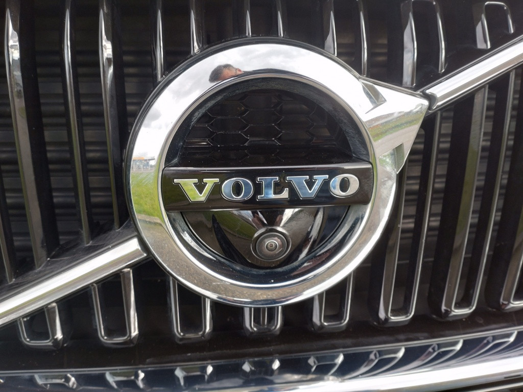 Volvo XC60 2.0 b4 business pro | automaat