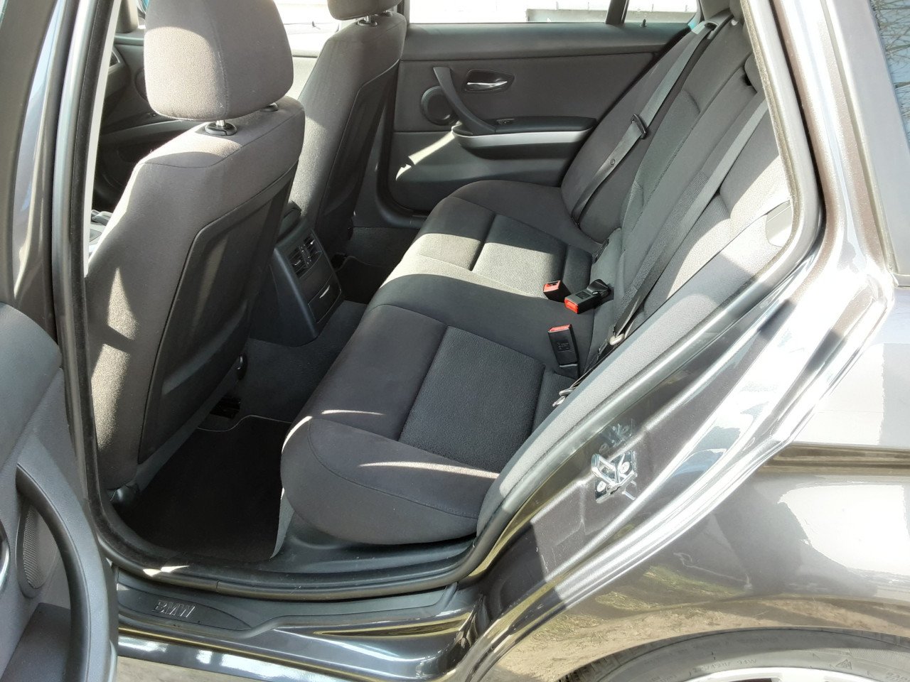 BMW 3-serie Touring 318i Executive