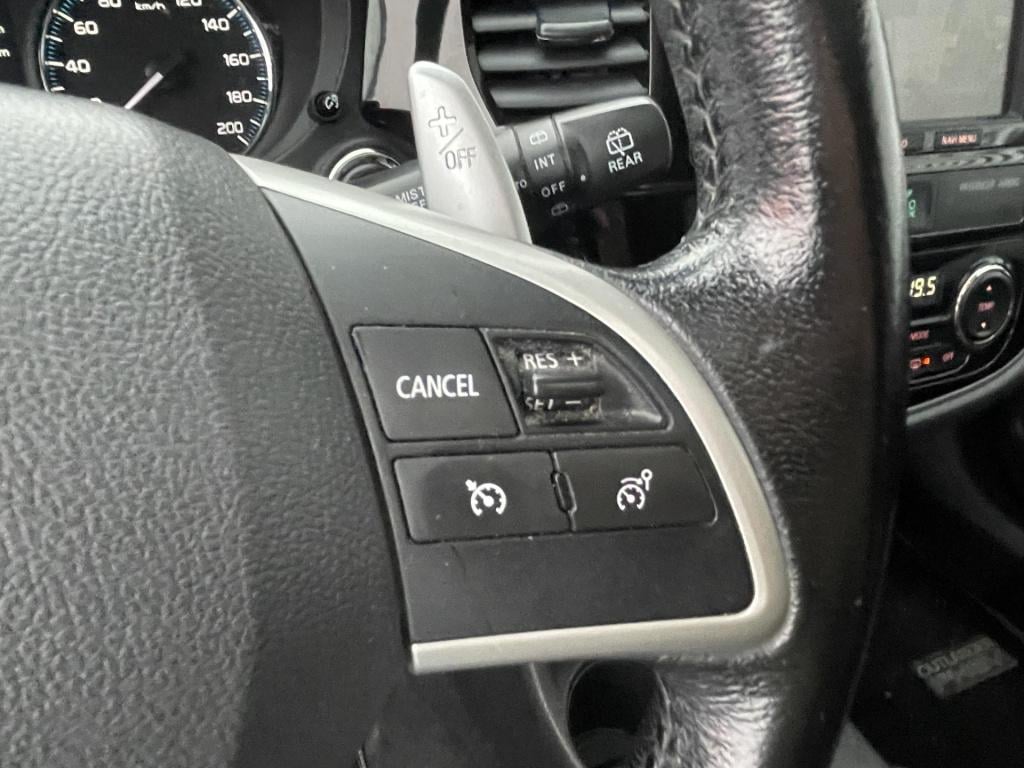 Mitsubishi Outlander 2.0 phev instyle | nieuwe batterij |