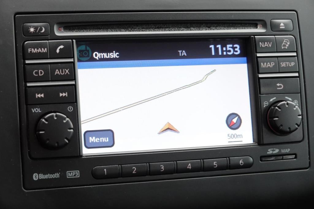 Nissan Qashqai 2.0 acenta