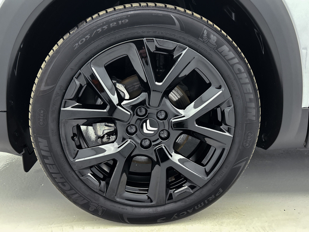 Citroen C5 Aircross 136 pk hybrid ë-series | rijklaar | alcantara | stoelve