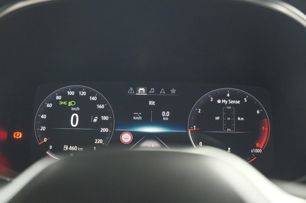 Renault Clio tce 90 gpf techno | 360 camera | dodehoekdetectie | adaptieve 