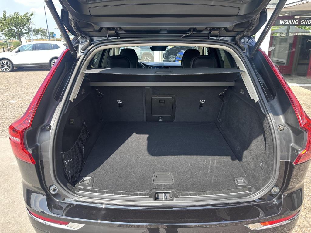 Volvo XC60 2.0 recharge t8 awd inscription