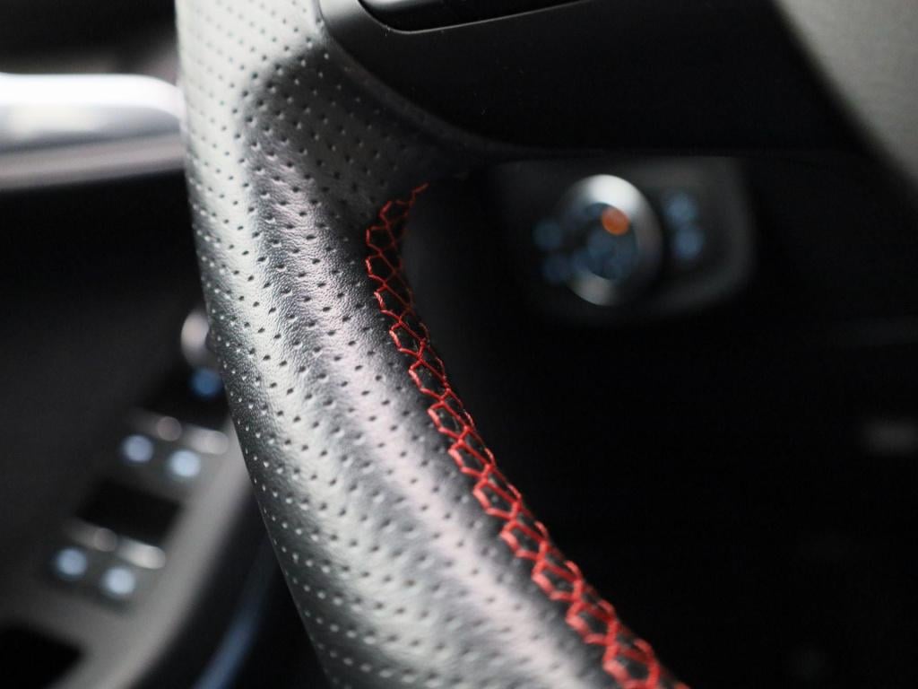 Ford Fiesta 1.0 ecoboost st-line | cruise control | climate control | winte