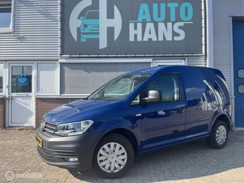 Volkswagen Caddy bestel 2.0 tdi comfortline | cruise | airco