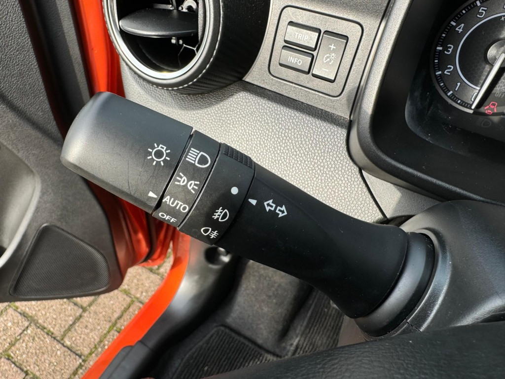 Suzuki Ignis 1.2 sh comfort