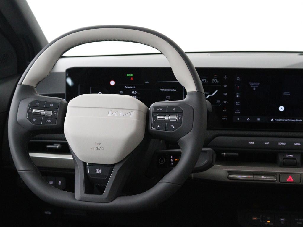 Kia Ev3 gt-line 81.4 kwh nieuw!! | uit voorraad leverbaar! panoramadak | le