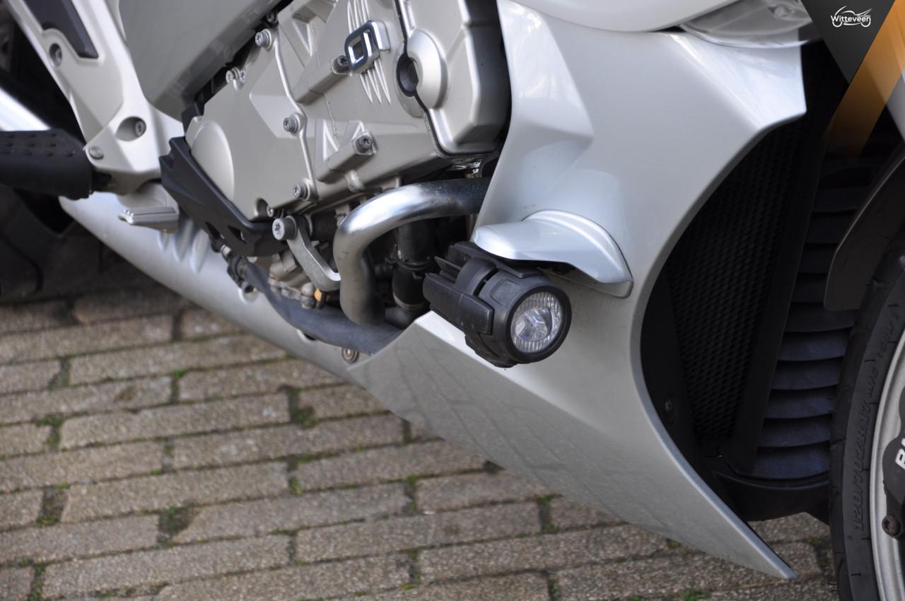 BMW Tour K 1600 GTL Exclusive