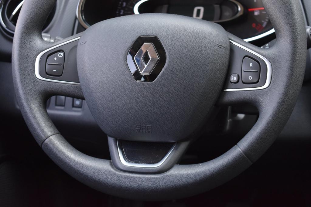 Renault Clio 0.9 tce zen | nap | apk 7-2027 | navigatie | cruise controle |