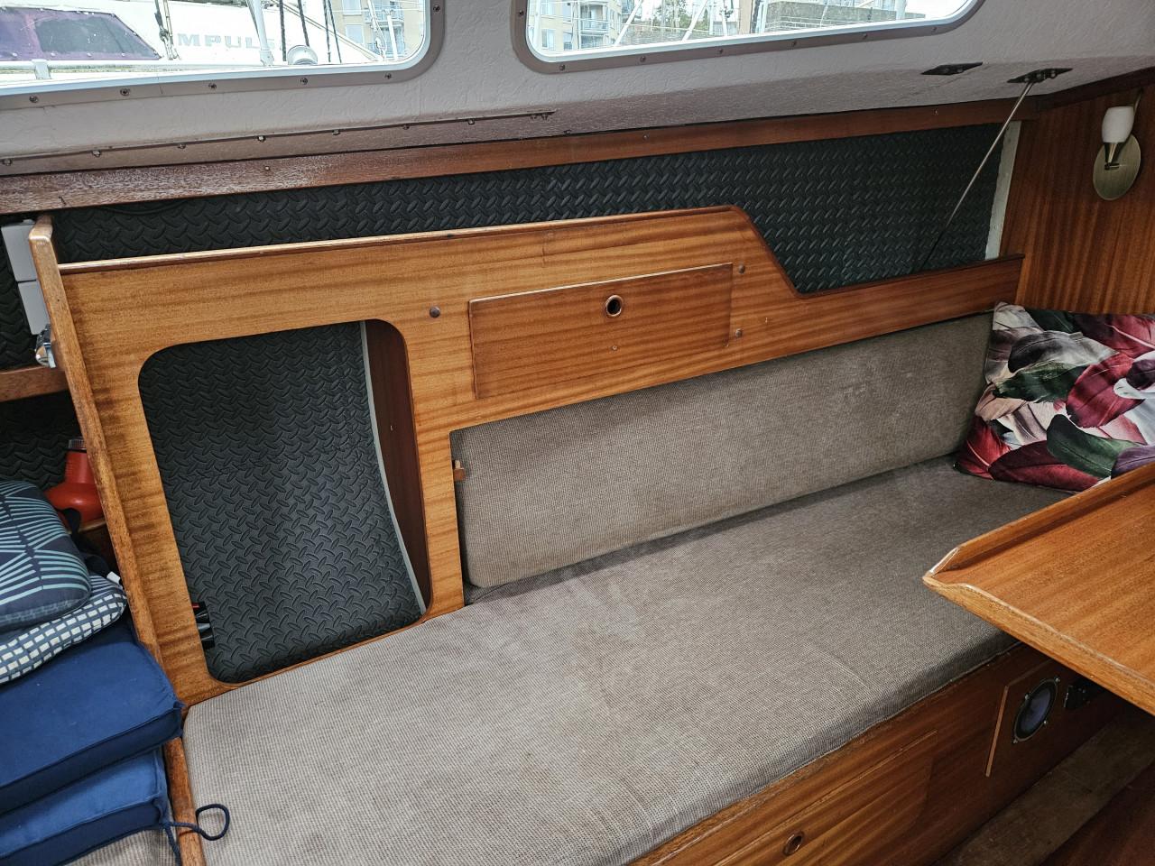 Elegante Bianca 28 LAATSTE WEEK! NU VOOR DE HOOGSTE BIEDER! VA. €1500,=