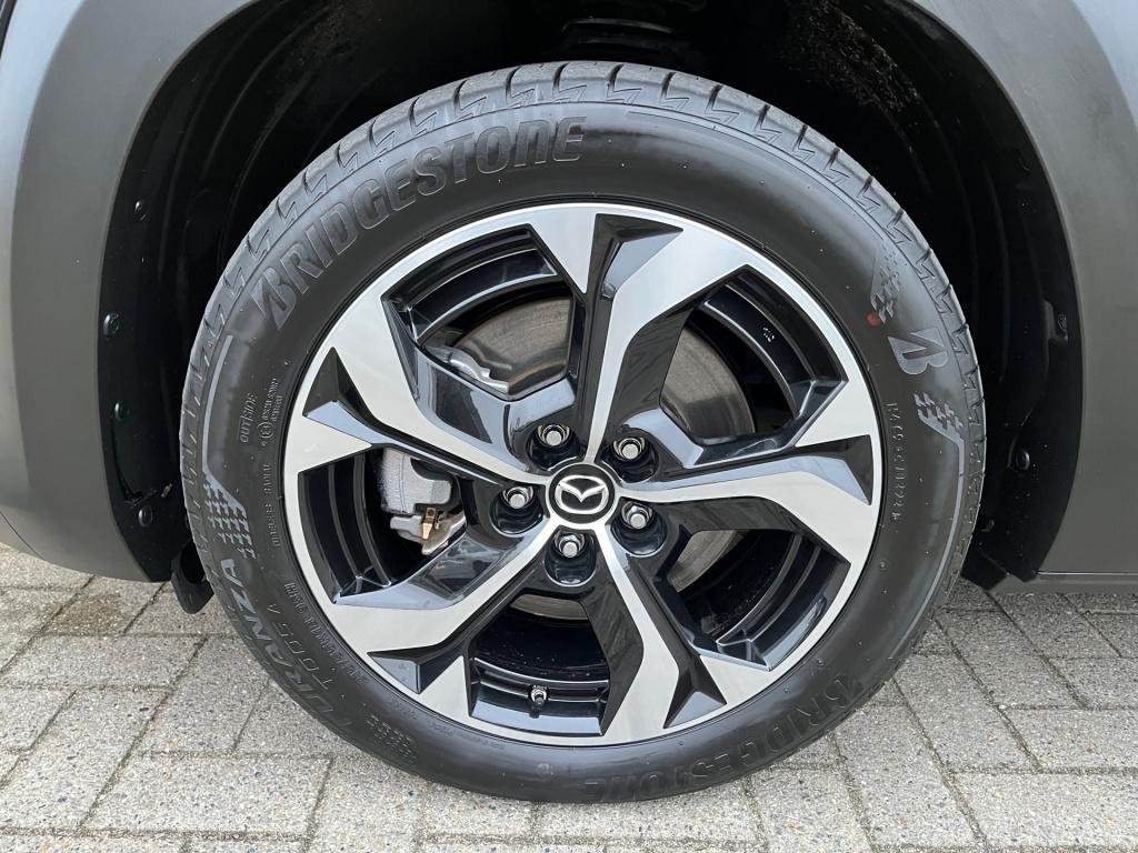 Mazda Mx-30 e-skyactiv r-ev 170 edition r|rijklaar