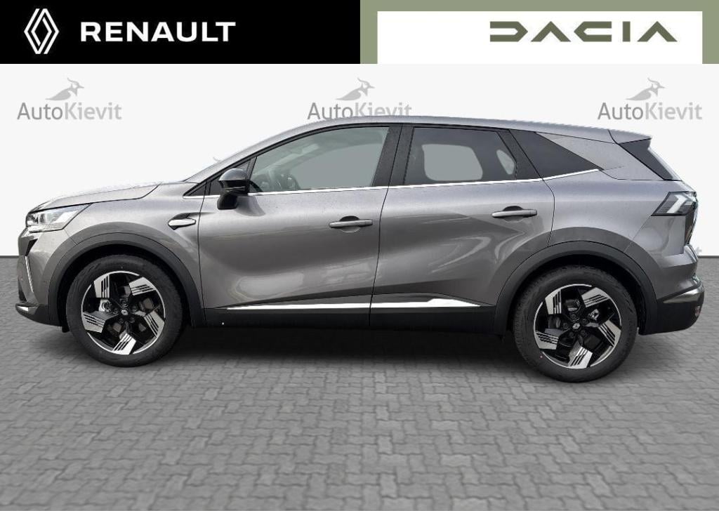 Renault Symbioz 1.8 e-tech full hybrid 160 techno - demo