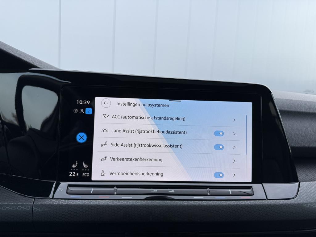 Volkswagen Golf 1.4 ehybrid gte 245pk | pano dak