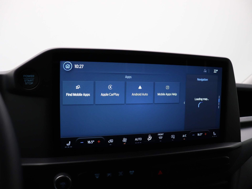 Ford Transit Custom 320 2.0 tdci l2h1 trend | climatronic | navigatie | cam