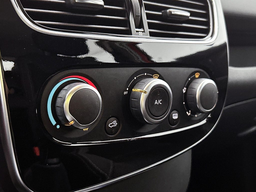 Renault Clio 0.9 tce zen | lage kilometerstand | airco | cruise control