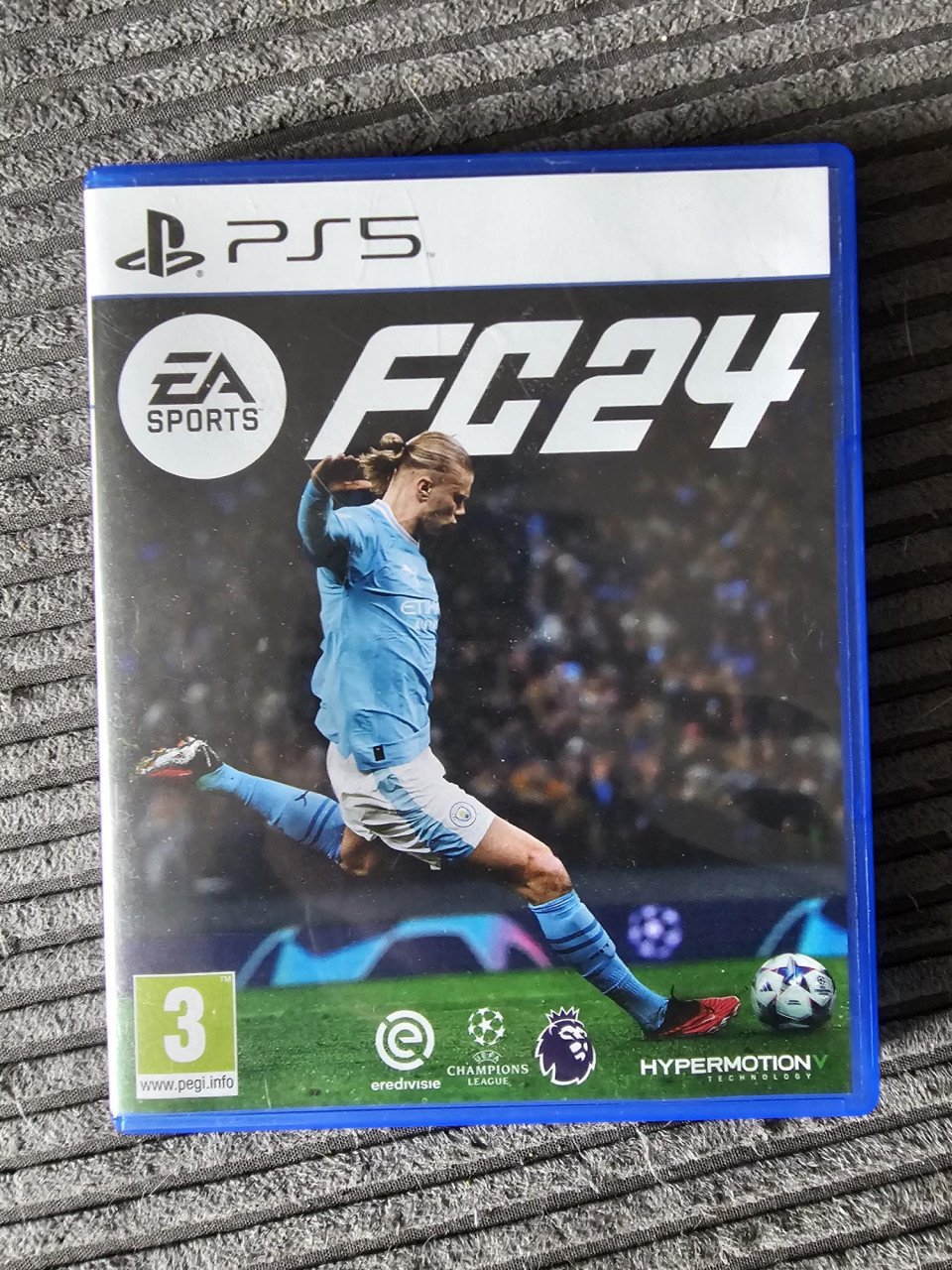 Te koop Aangeboden diverse ps5 game's