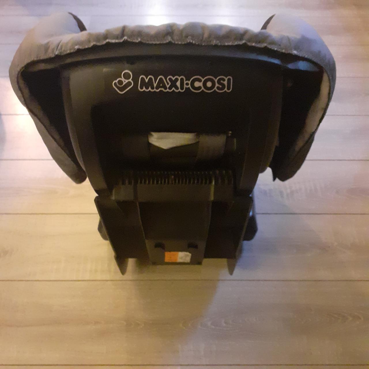 🍼👶AUTOSTOEL👶🍼(Maxi Cosi)