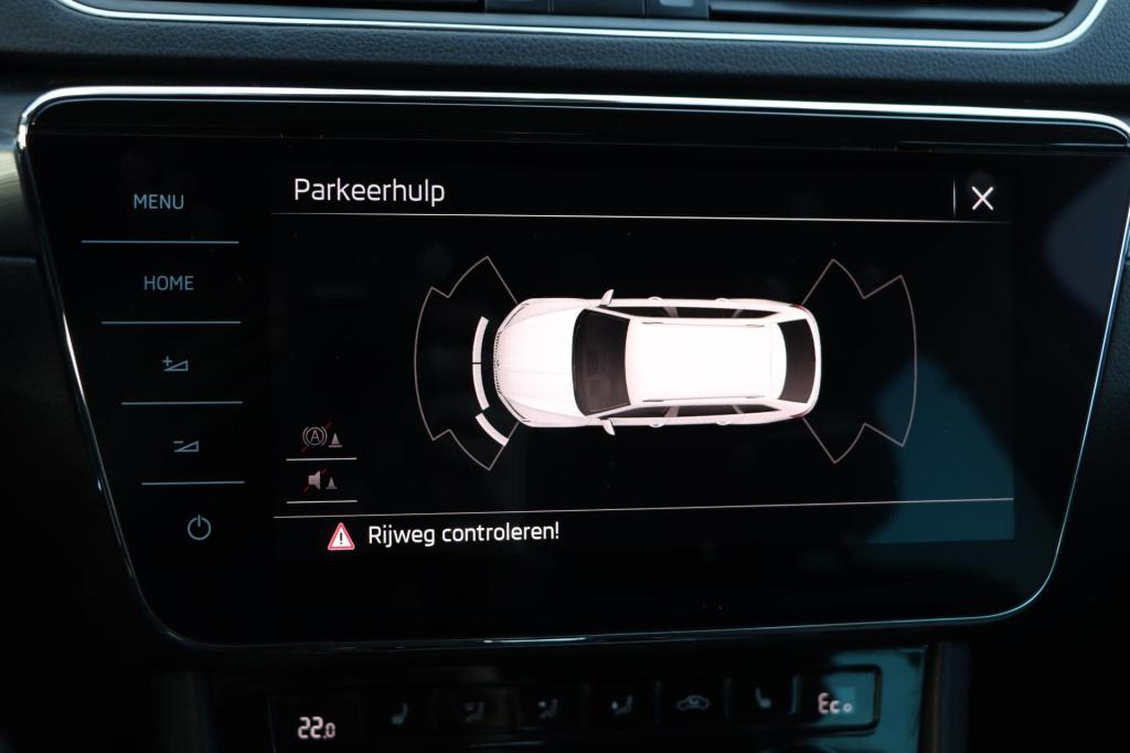 Skoda Superb combi 1.4 ehybrid style 218pk dsg6 | soh 93,1% |