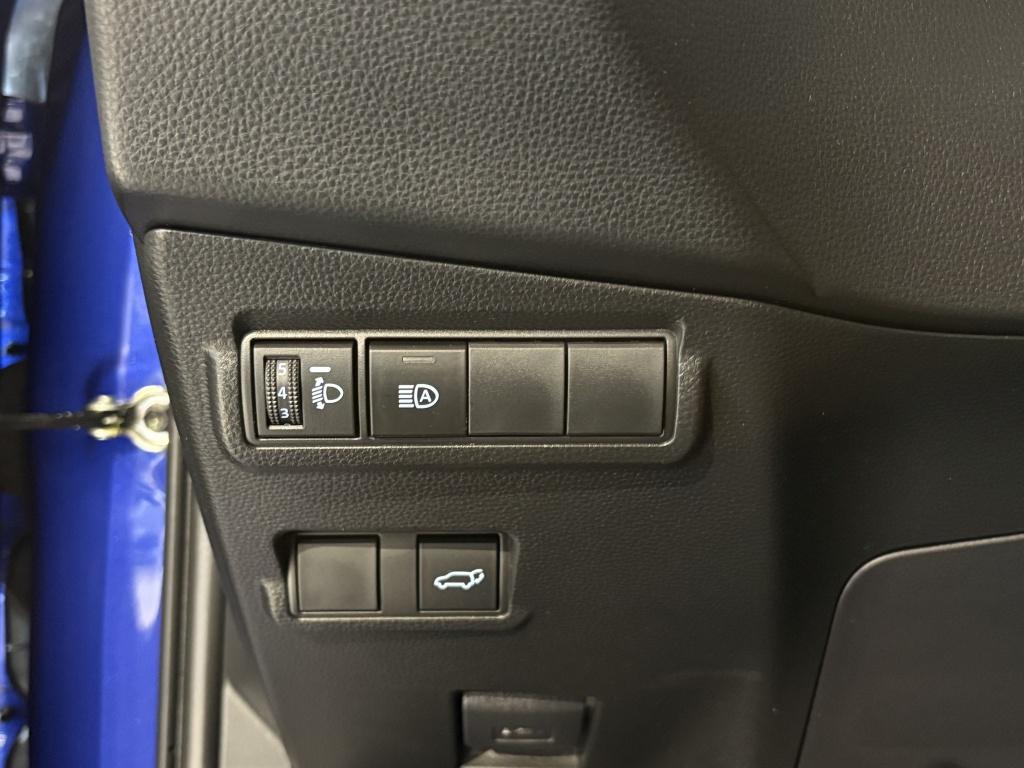 Toyota Corolla Cross hybrid 140 style