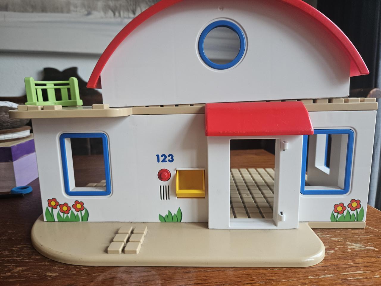 Beheerders functie gezocht inclusief woning