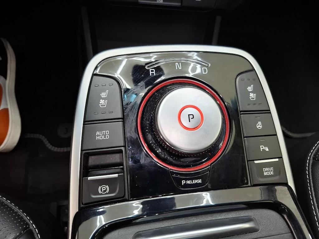 Kia E-niro executiveline 64 kwh | afneembare trekhaak | stoelventilatie | s