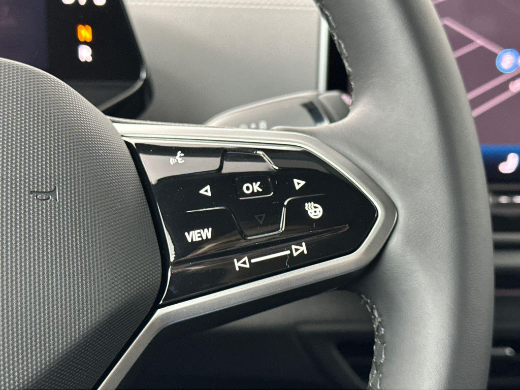 Volkswagen Id.4 pro business 77 kwh
