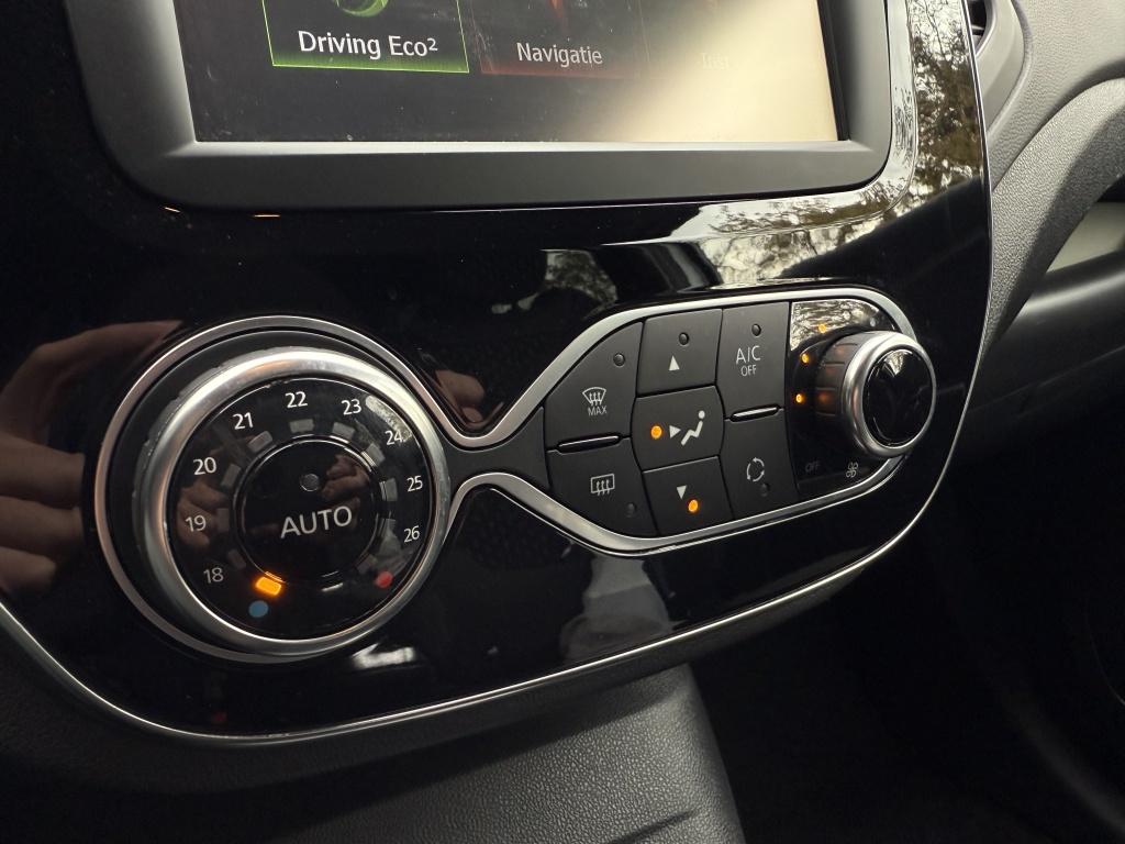 Renault Captur 0.9 tce life // 53.000km! // led koplampen //
