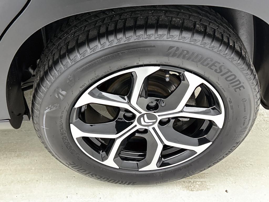 Citroen C3 Aircross 130 pk automaat business | rijklaar