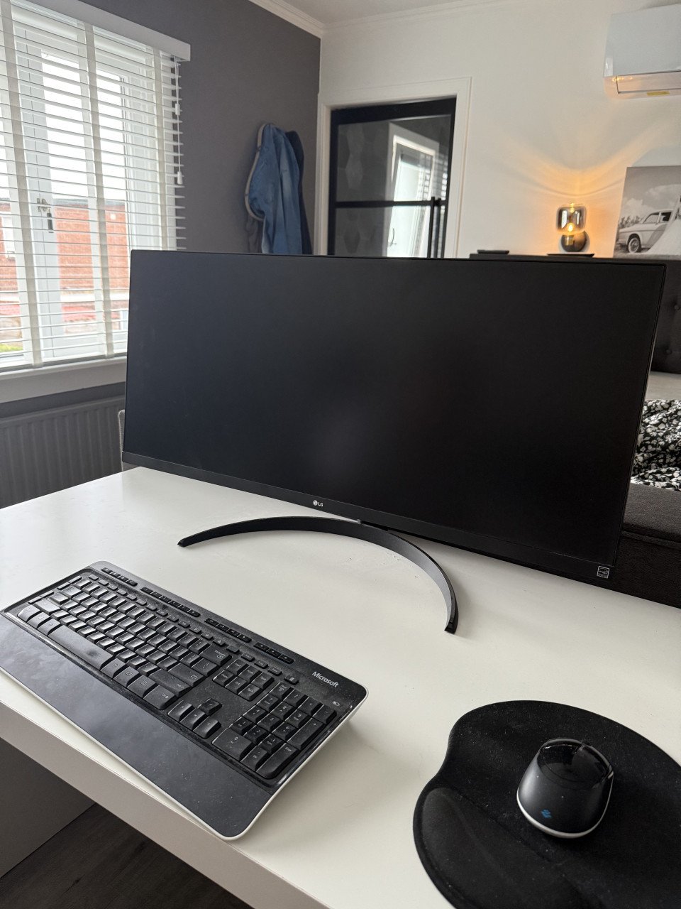 Monitor LG
