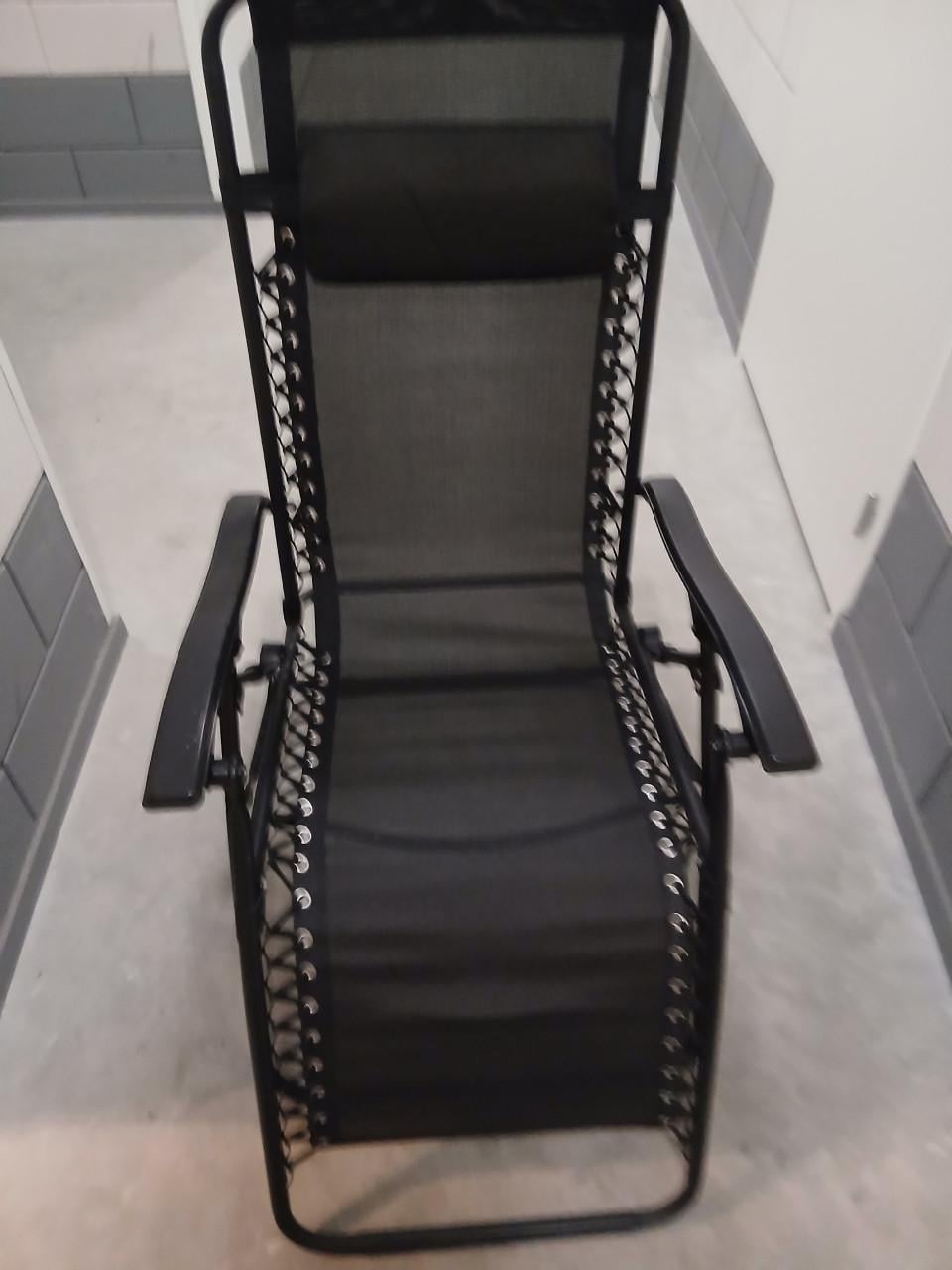 2  relax Tuin stoel als nieuw