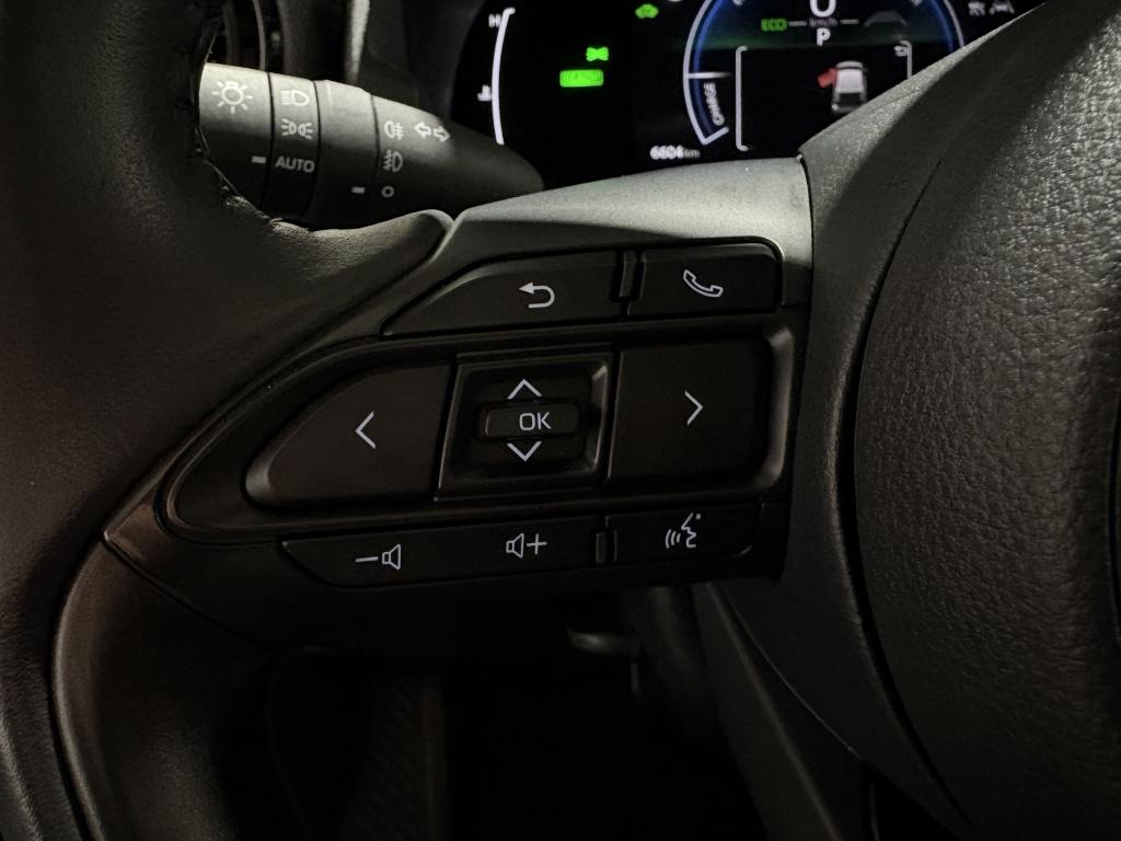 Toyota Yaris 1.5 hyb. 115 first edition | pdc |