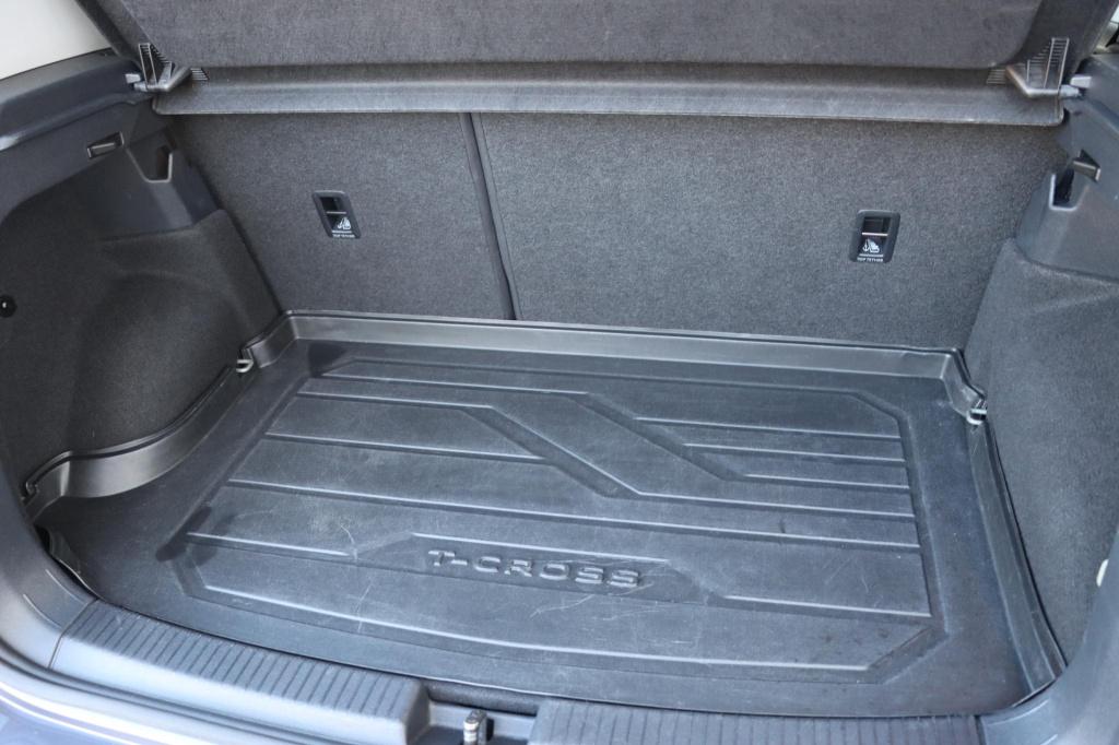 Volkswagen T-cross 1.0 tsi life business 110pk dsg7 iq. drive | dodehoeksen