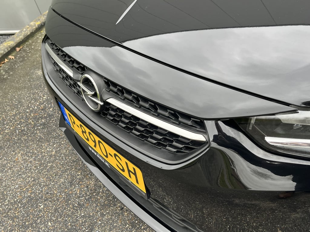Opel Corsa 1.2 edition