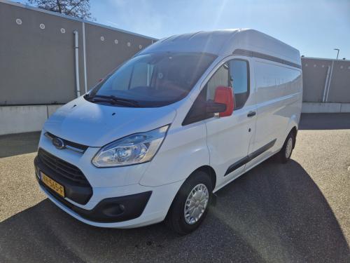 Ford Transit Custom 290 2.2 TDCI L2H1 Trend