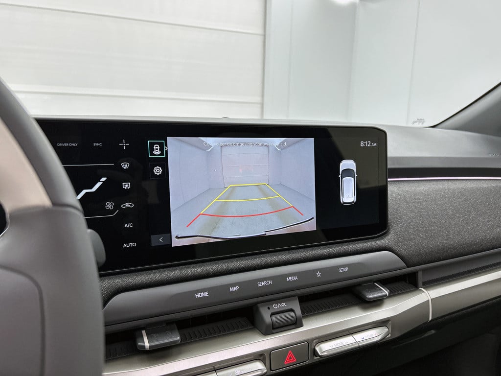 Kia Ev3 gt-line 81.4 kwh snel leverbaar | panorama schuif/kantel | gt-line