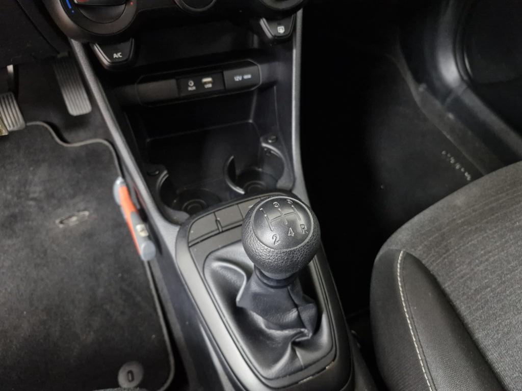 Kia Picanto 1.0 mpi comfortplusline|camera|applecarplay/android auto