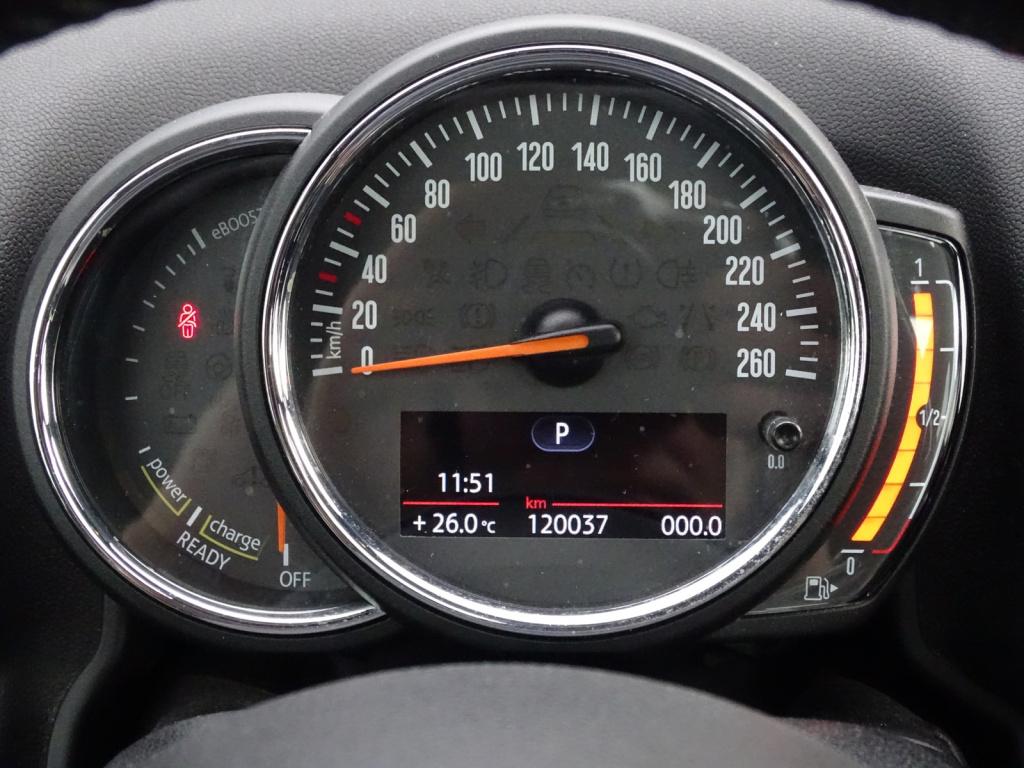 Mini Countryman 1.5 cooper s e all4 chili automaat | pano | apple carplay/a