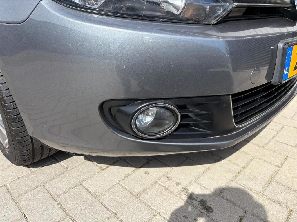 Volkswagen Golf variant 1.2 tsi highline bluemotion