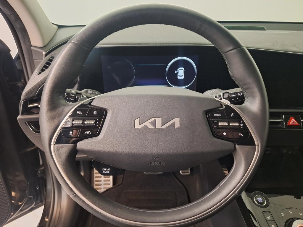 Kia Niro 1.6 gdi phev executiveline | head-up display | schuif/kanteldak |