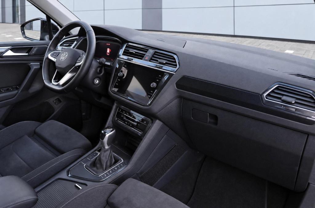 Volkswagen Tiguan 1.4 tsi elegance 245pk dsg6 | soh 88,6% |