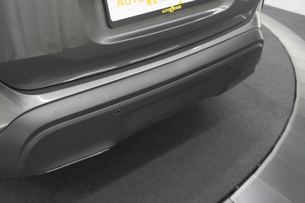 Citroen C5 Aircross 1.2 hybrid 136 max | camera | navigatie | parkeersensor