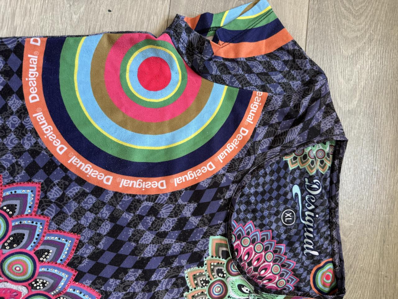 Desigual t-shirt