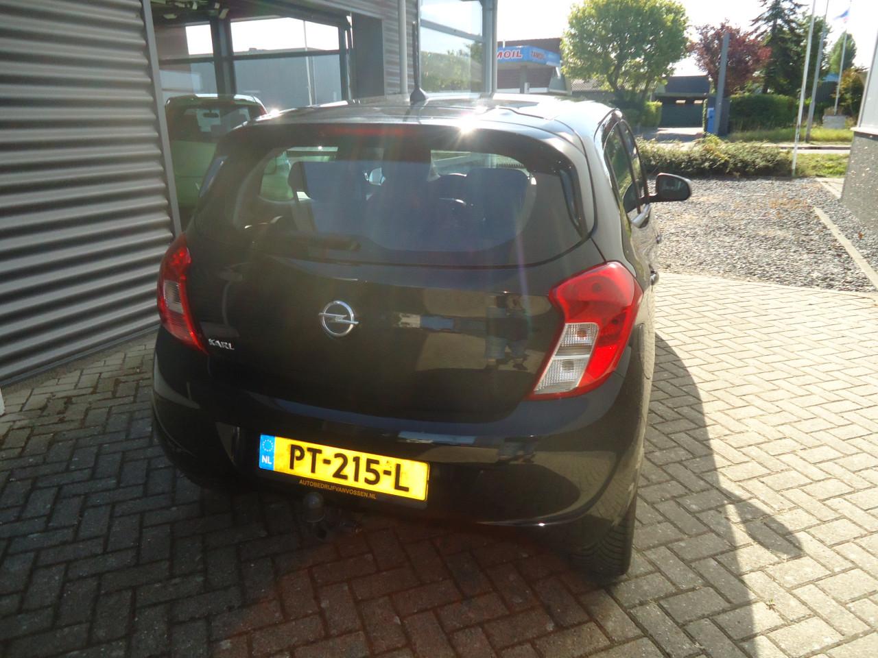 OPEL KARL 1.0 ECOFLEX 5DRS EDITION
