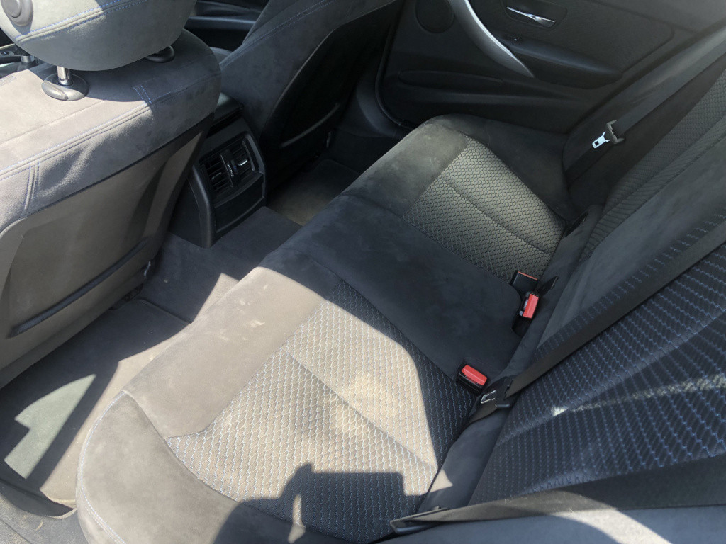 BMW 3-serie touring 316i 136pk executive m-sportpakket
