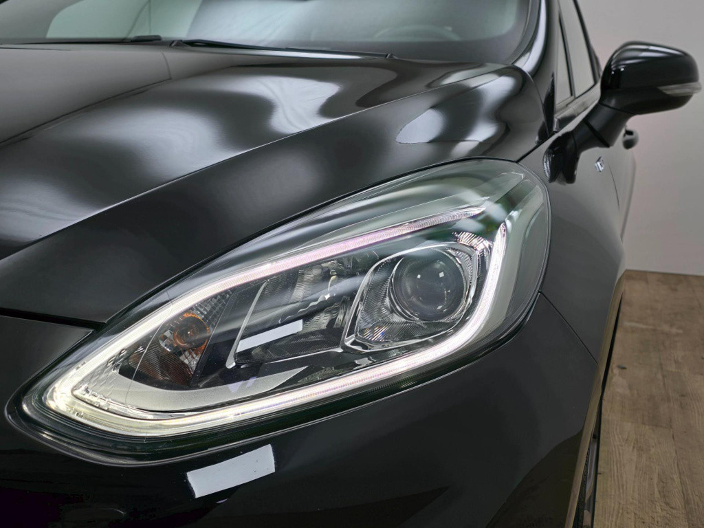 Ford Fiesta occasion 1.0 st-line bomvolle auto | tweedehands ford fiesta zw