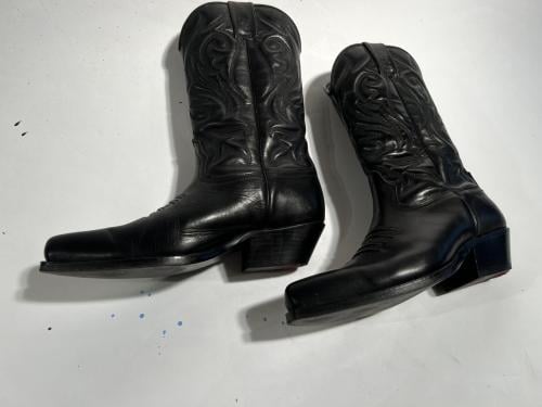 Western boots maat 42