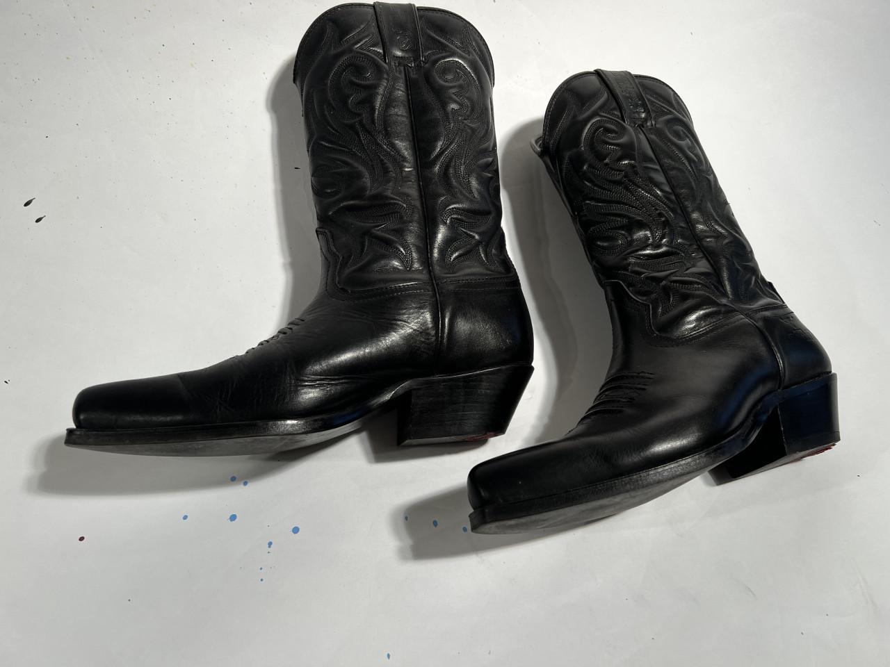 Western boots maat 42