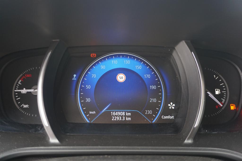 Renault Megane 1.2 tce bose climate / navi / cruise / sfeerverl. / massage 